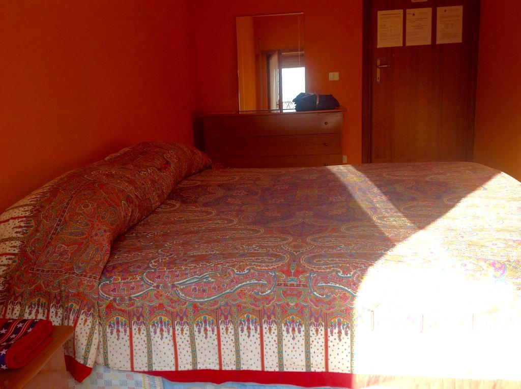 Orange Holiday Home Torvaianica Eksteriør bilde