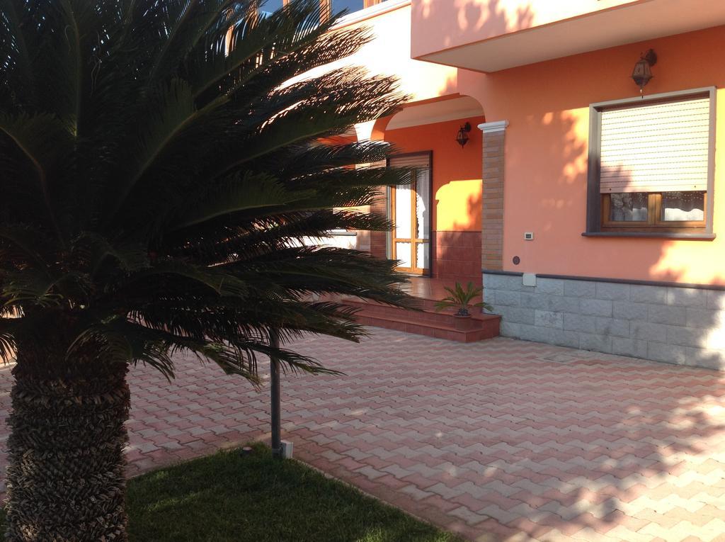 Orange Holiday Home Torvaianica Eksteriør bilde