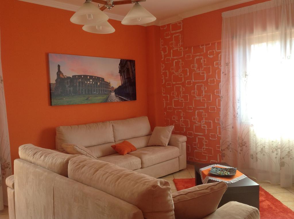Orange Holiday Home Torvaianica Eksteriør bilde